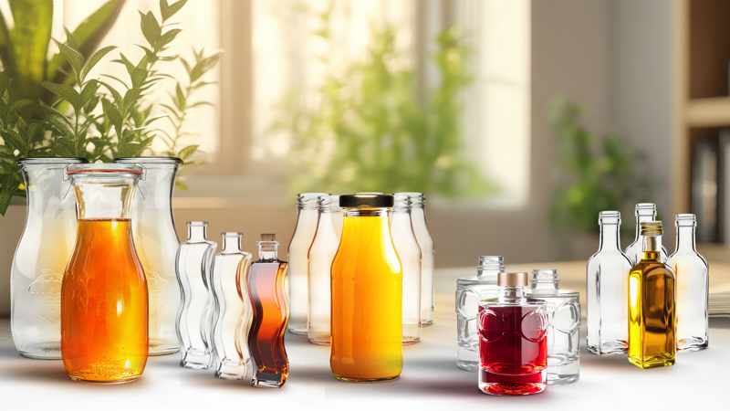 Flaschen-Sets