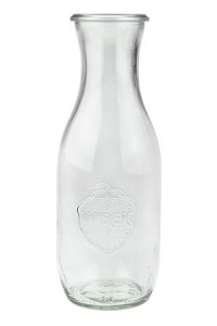 WECK-Saftflasche 1062 ml