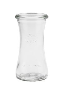 WECK-Delikatessenglas 100 ml