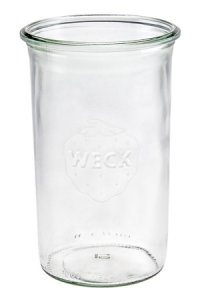 WECK-Sturzglas 1000 ml