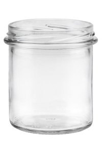 Sturzglas 350 ml zylindrisch