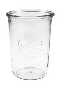 WECK-Sturzglas  850 ml
