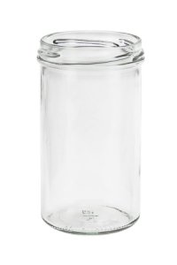 Sturzglas 277 ml