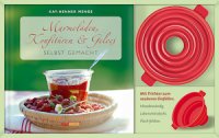 Marmeladen, Konfitüren & Gelees selbst gemacht (Buch)