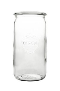 WECK-Zylinderglas  340 ml