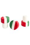 Griffstopfen Italien 19 mm, 3er Pack
