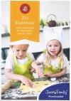 Die Kinderküche (Broschüre)