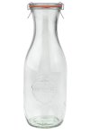 WECK-Saftflasche 1062 ml