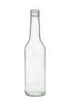 Geradhalsflasche  350 ml