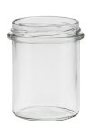 Sturzglas 214 ml mit Stoßkante