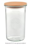 WECK-Sturzglas 1000 ml