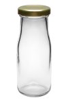 Weithalsflasche  156 ml