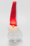 LED Wichtellampe zum Anhängen, 25 cm, rot