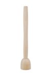 Krautstampfer aus Buchenholz 30 cm