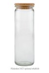 WECK-Zylinderglas  600 ml