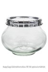 WECK-Schmuckglas 1062 ml