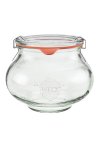 WECK-Schmuckglas  560 ml