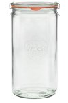 WECK-Zylinderglas 1590 ml