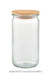 WECK-Zylinderglas  340 ml