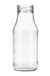 Weithalsflasche  263 ml