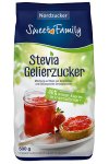Stevia Gelierzucker, 500 g
