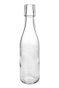 Bügelflasche  330 ml