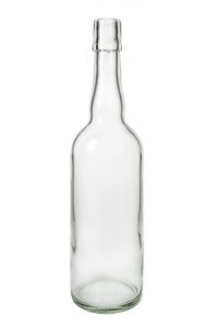 Bügelflasche  750 ml Typ B