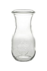 WECK-Saftflasche 290 ml