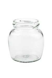 Schmuckglas 106 ml