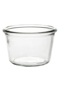 WECK-Sturzglas  370 ml