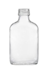 Taschenflasche 100 ml