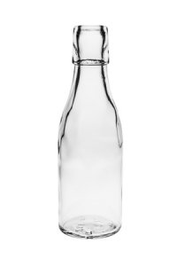 Bügelflasche  200 ml
