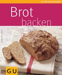 Brot backen (Buch)