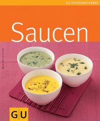 Saucen (Buch)