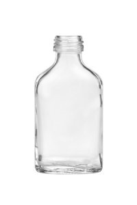 Taschenflasche  20 ml