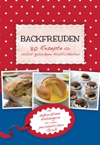 Backfreuden (Buch)