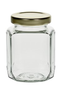 Schmuckglas 195 ml