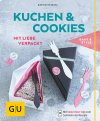Kuchen & Cookies (Buch)