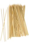 Bambus-Spieße 25 cm, 100 Stück