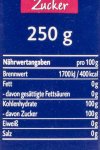Hagelzucker, 250 g