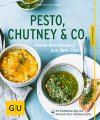 Pesto, Chutney & Co (Buch)