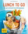 Lunch to go (Buch)