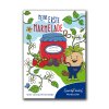 Mal- und Lernbuch Meine erste Marmelade (Broschüre)
