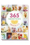 365 Smoothies, Powerdrinks & Co. (Buch)