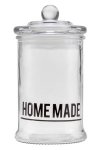 Vorratsglas Homemade 310 ml
