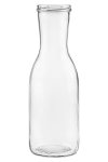 Auf welche Punkte Sie als Käufer bei der Auswahl von Trinkflasche glas 1l achten sollten!