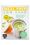 MEAL PREP LOW CARB (Buch)