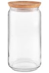 Vorratsglas Pure Jar 1500 ml