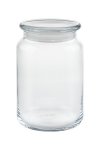 Vorratsglas Kalle  840 ml mit Glasdeckel
