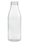 Weithalsflasche  750 ml